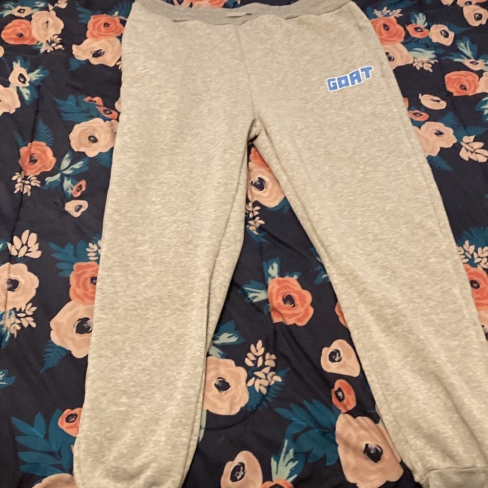 Lovely Men Casual Hooded Collar Letter Print Tracksuit Set
